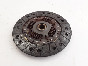   Clutch plate 