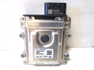 Hyundai Tucson (2015–2026) Engine block 954413D215 - 4