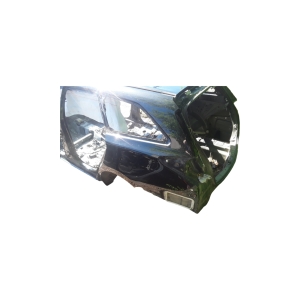  Rear wing and its parts 