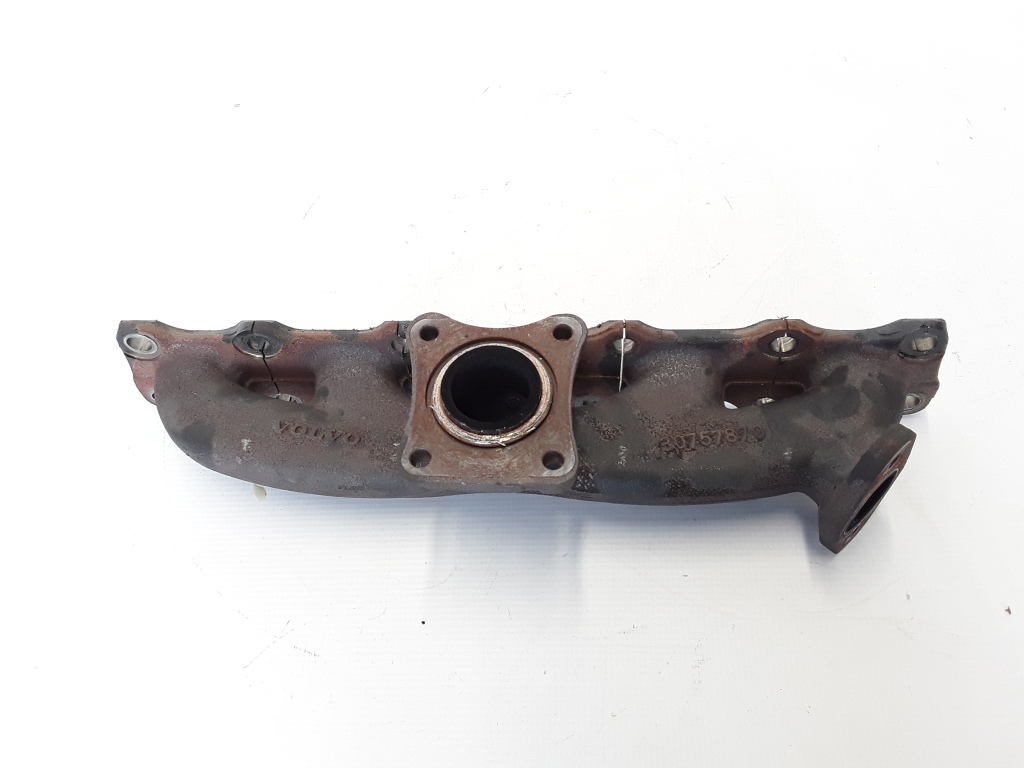 VOLVO V60 1 generation (2010-2020) Exhaust Manifold 30757870 21083346