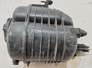 BMW 4 SERIES G22 (2020–2026) Dzesēšanas šķidruma tvertne 8610652 - 4