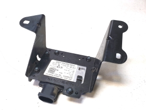 Hyundai Tucson (2015–2026) Blind spot radar Distronic 99150N7010 - 2