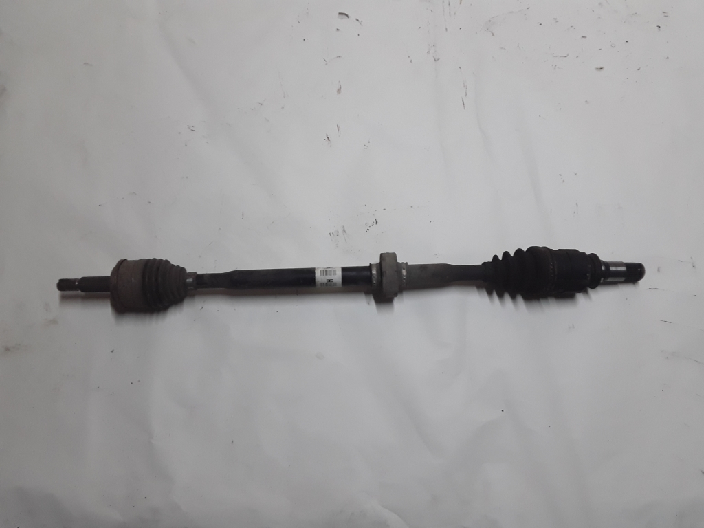 TOYOTA Auris E18 (2012–2018) Front drive shaft and its parts 4341002850 TOYOTA Auris E18 (2012–2018) Front drive shaft and its parts 4341002850