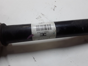 TOYOTA Auris E18 (2012–2018) Front drive shaft and its parts 4341002850 - 2