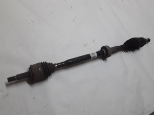 TOYOTA Auris E18 (2012–2018) Front drive shaft and its parts 4341002850 - 3