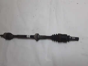 TOYOTA Auris E18 (2012–2018) Front drive shaft and its parts 4341002850 - 4