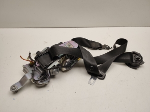 Mercedes Benz E-Class W212 (2009–2015) Front seat belt A2128607685 - 2