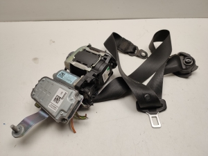   ceinture de sécurité avant 