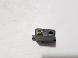 BMW 4 SERIES G22 (2020–2026) Antenas pastiprinātājs 5A1D449 - 2