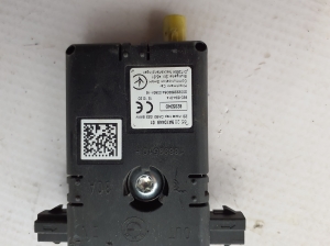 BMW 4 SERIES G22 (2020–2026) Antenas pastiprinātājs 5A1D449 - 3