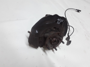 TOYOTA Auris E18 (2012–2018) Front wheel hub 4321105090 - 3