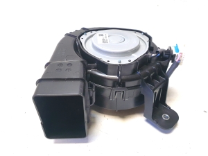 Hyundai Tucson (2015–2026) Salongiventilaator 37580P0000 - 4