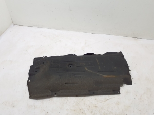 NISSAN Qashqai J-12 (2021–2026) Unterbodenschutz 748146VU0A - 2