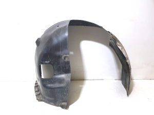 Front wheel arch liner - 86814N7000