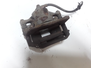 TOYOTA Auris E18 (2012–2018) Eesmine pidurisadul 4773002510 - 2