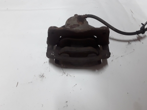 TOYOTA Auris E18 (2012–2018) Eesmine pidurisadul 4773002510 - 3