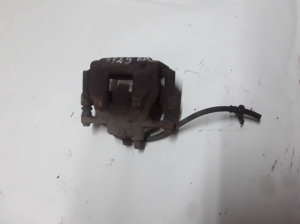 TOYOTA Auris E18 (2012–2018) Eesmine pidurisadul 4773002510 - 4
