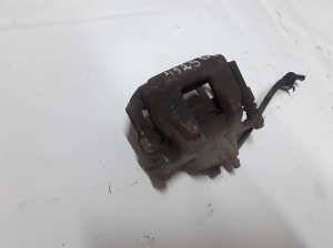 TOYOTA Auris E18 (2012–2018) Eesmine pidurisadul 4773002510 - 5