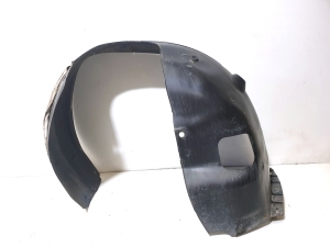 Front wheel arch liner - 86813N7000