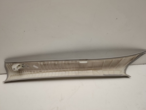 Mercedes Benz E-Class W212 (2009–2015) A-Säulen Innenverkleidung A2126906025 - 2
