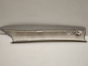 Mercedes Benz E-Class W212 (2009–2015) A-Säulen Innenverkleidung A2126905925 - 2