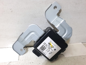Hyundai Tucson (2015–2026) Signalisatsiooni sireen 95870N7000 - 3