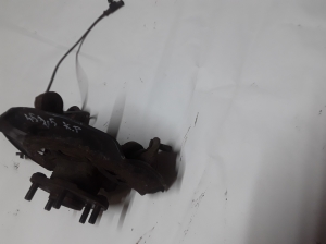TOYOTA Auris E18 (2012–2018) Esirumm 4321205090 - 2