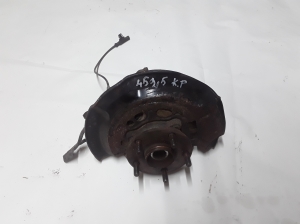 TOYOTA Auris E18 (2012–2018) Esirumm 4321205090 - 4
