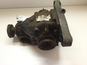 BMW 5 SERIES E39 (1995–2004) Rear differential 1428498 - 2