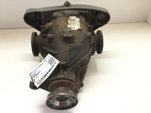 Rear differential - 1428498