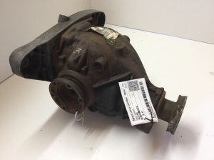 BMW 5 SERIES E39 (1995–2004) Rear differential 1428498 - 3
