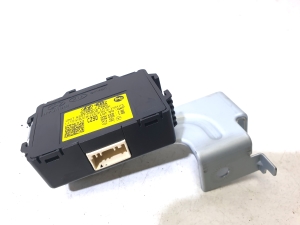 Hyundai Tucson (2015–2026) Light control module 92900CZ900 - 3
