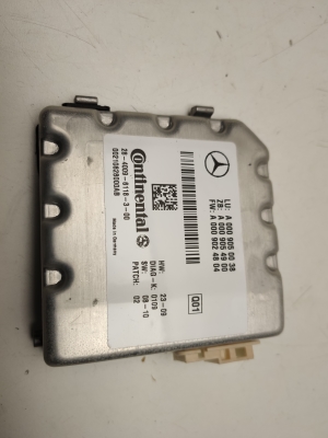 Mercedes Benz E-Class W212 (2009–2015) Front camera A0009050038 - 3