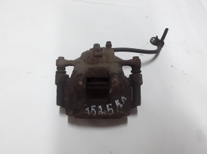   Bremssattel vorne 
