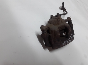 TOYOTA Auris E18 (2012–2018) Eesmine pidurisadul 4775002250 - 3