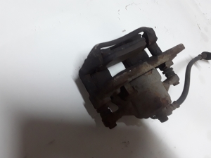 TOYOTA Auris E18 (2012–2018) Eesmine pidurisadul 4775002250 - 4