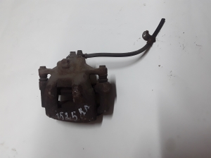 TOYOTA Auris E18 (2012–2018) Eesmine pidurisadul 4775002250 - 5