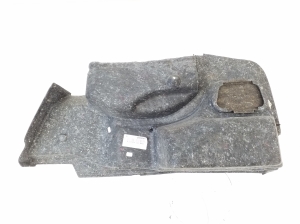 Mercedes Benz E-Class W212 (2009–2015) Trunk side trim panel A2126901341 - 2