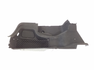 Mercedes Benz E-Class W212 (2009–2015) Trunk side trim panel A2126901341 - 3