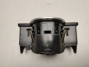 Mercedes Benz E-Class W212 (2009–2015) Headlight switch A2129056800 - 3