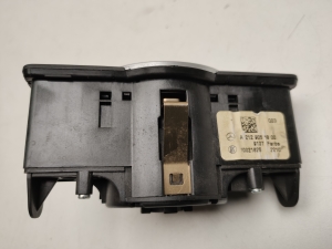 Mercedes Benz E-Class W212 (2009–2015) Headlight switch A2129056800 - 4