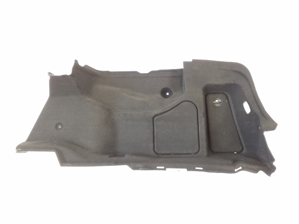 Mercedes Benz E-Class W212 (2009–2015) Trunk side trim panel A2126900800 Mercedes Benz E-Class W212 (2009–2015) Trunk side trim panel A2126900800