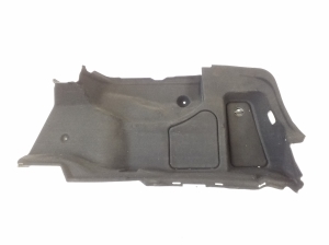 Trunk side trim panel - A2126900800
