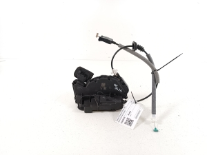   Rear side door lock  - 5TA839016E 
