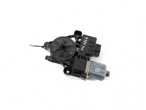 Skoda Octavia III (2013–2019) Hinterer Seitentür-Fensterhebermotor 5Q0959811E - 2