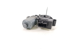 Skoda Octavia III (2013–2019) Hinterer Seitentür-Fensterhebermotor 5Q0959811E - 3