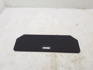   Trunk carpet  - 849B96UA0A 
