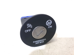 Airbag switch - 