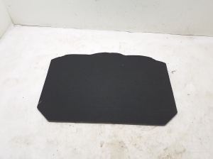   Trunk carpet  - 849046UN0A 