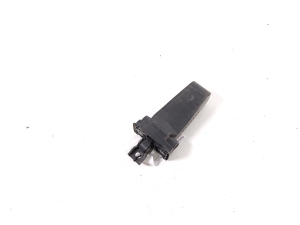 Skoda Octavia III (2013–2019) Rear side door opening limiter 5E0839249A - 2